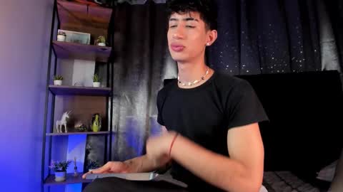 Nova online show from 10, 11, 2025