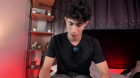 Nova online show from 16, 11, 2025