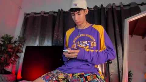 Nova online show from 8, 2, 2026