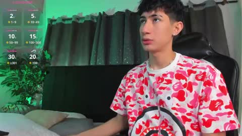 Nova online show from 11, 3, 2026