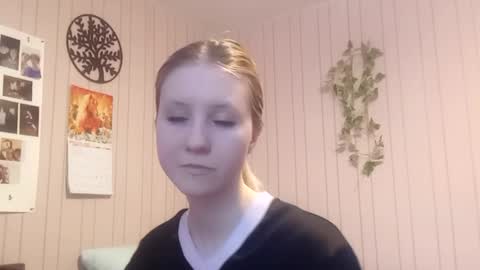 Sari  It is my first day  online show from 22, 2, 2026