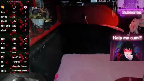 nox_banshee online show from 10, 1, 2025