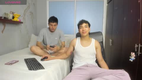 Noxx  online show from 12, 10, 2025