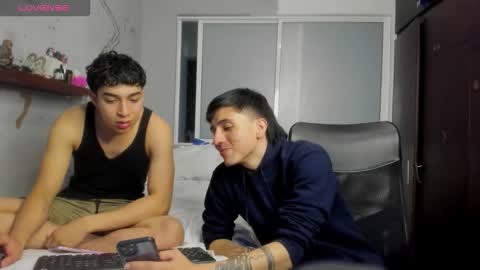 Noxx  online show from 9, 11, 2025