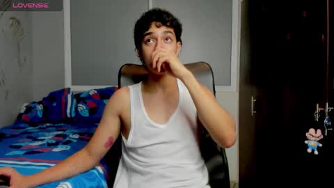 Noxx  online show from 19, 12, 2025