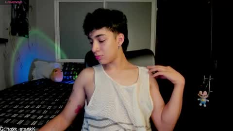 Noxx  online show from 26, 2, 2026