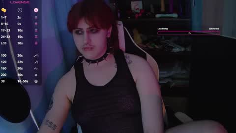 Mark online show from 18, 4, 2026