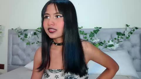 NubesNubladas online show from 4, 3, 2026