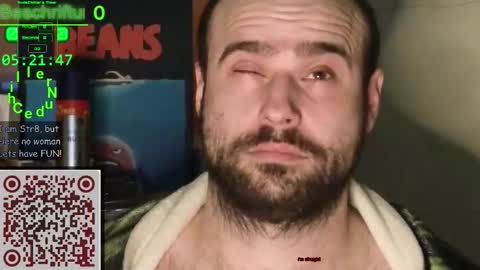 Vinz... online show from 3, 2, 2026