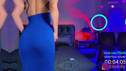 Snapshot of nudeella chatting on 10, 5, 2026 ElfaElle Im online .Wednesday Thursday Friday Saturday Sunday from 10pm to 2am GMT3 online show from 10, 5, 2026