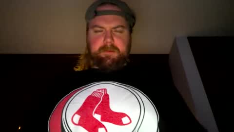 Snapshot of nudegrooves chatting on 1, 10, 2025 NudeyGroovy online show from 1, 10, 2025