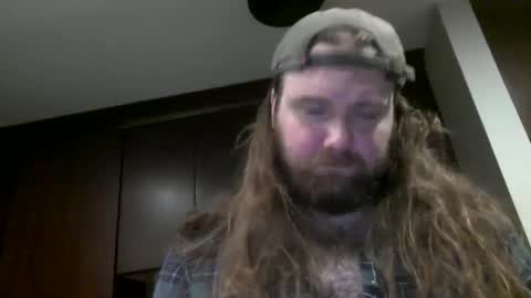 Snapshot of nudegrooves chatting on 7, 10, 2025 NudeyGroovy online show from 7, 10, 2025