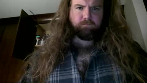 Snapshot of nudegrooves chatting on 9, 10, 2025 NudeyGroovy online show from 9, 10, 2025