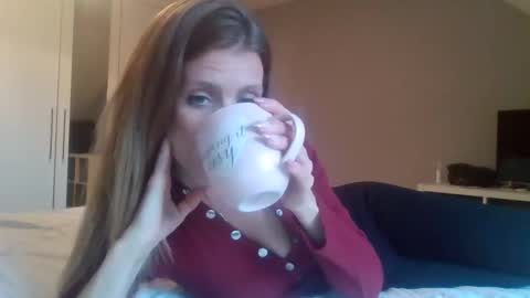 Alice  Nudgeman online show from 18, 10, 2025