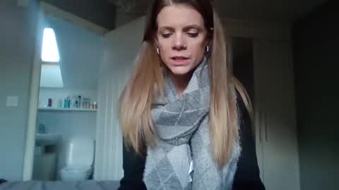 Alice  Nudgeman online show from 25, 11, 2025