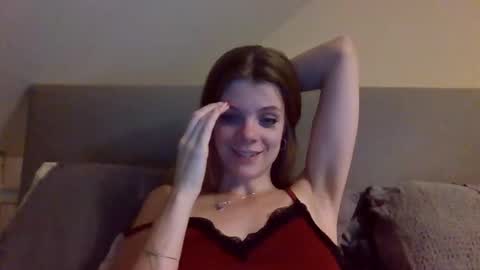 Alice  Nudgeman online show from 29, 11, 2025