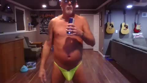 Nudistguy online show from 1, 12, 2024