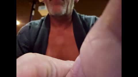 Nudistguy online show from 1, 3, 2025