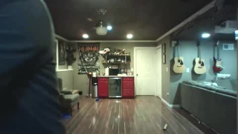 Nudistguy online show from 18, 1, 2026