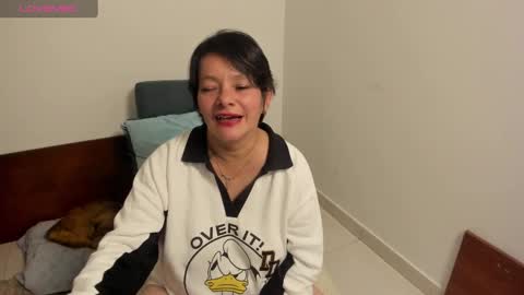 nuit_rose online show from 8, 1, 2025