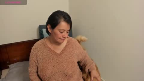 nuit_rose online show from 8, 2, 2025