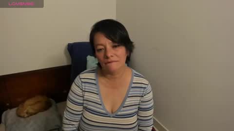 nuit_rose online show from 3, 3, 2025