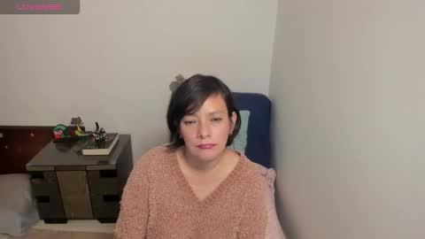 nuit_rose online show from 20, 9, 2025