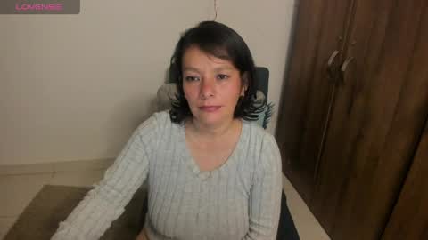 nuit_rose online show from 28, 3, 2026