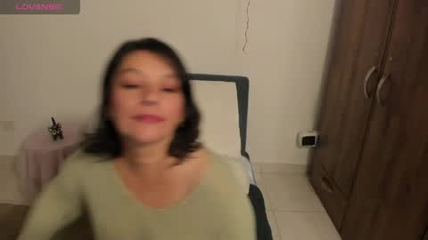 Snapshot of nuit_rose chatting on 25, 4, 2026 nuit_rose online show from 25, 4, 2026