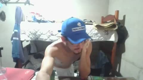 Snapshot of numb_waiting chatting on 21, 6, 2026 brunomountford online show from 21, 6, 2026