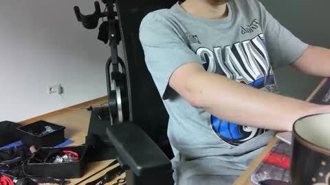 Snapshot of numlove chatting on 22, 10, 2025 Slave for Mistress and Master online show from 22, 10, 2025