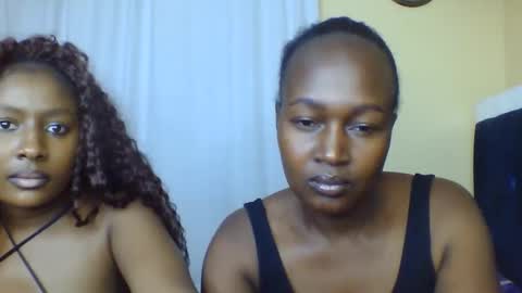 nutgal online show from 8, 10, 2025