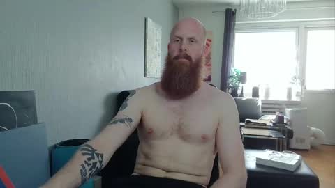 nxrthman online show from 8, 5, 2026