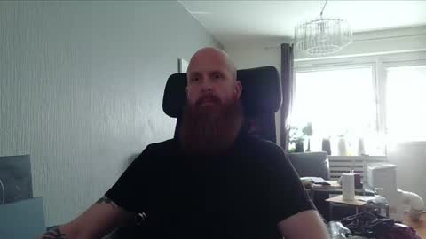 nxrthman online show from 26, 6, 2026