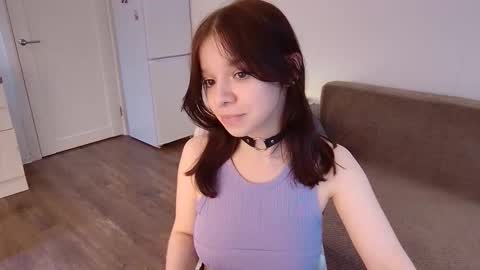 nya_babe online show from 30, 10, 2025