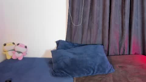 Snapshot of nya_brown chatting on 25, 6, 2026 Nya online show from 25, 6, 2026