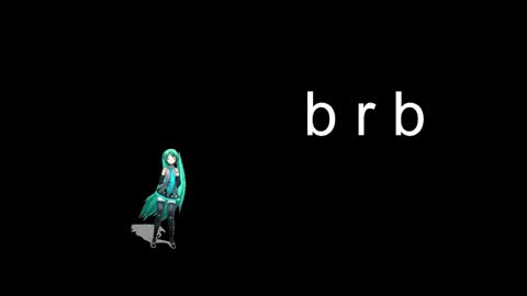nyan_nyan_ online show from 21, 1, 2025