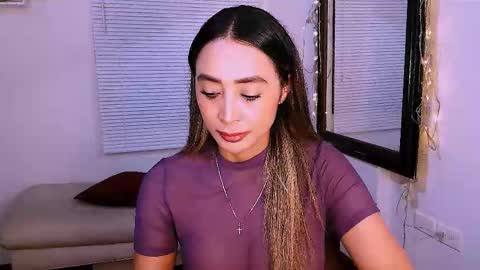 Nycole online show from 2, 11, 2025