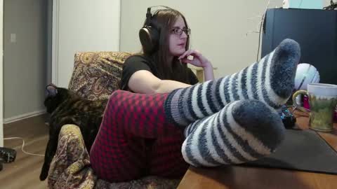 Nyctophilic online show from 16, 12, 2024