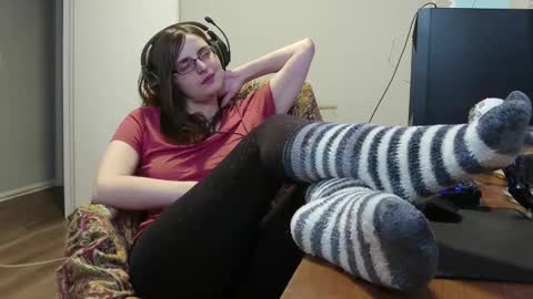 Nyctophilic online show from 19, 1, 2025