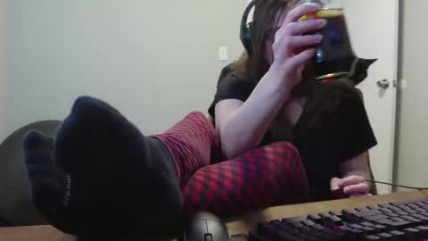 Nyctophilic online show from 4, 11, 2025