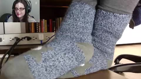 Nyctophilic online show from 16, 2, 2026