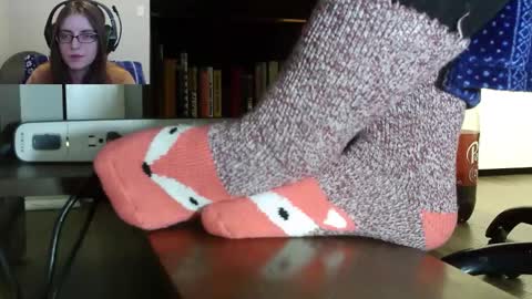 Nyctophilic online show from 21, 2, 2026