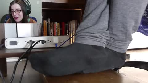 Nyctophilic online show from 24, 2, 2026