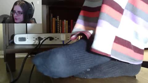 Nyctophilic online show from 5, 3, 2026