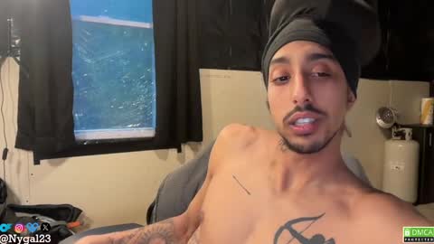 Snapshot of nygal23 chatting on 16, 5, 2026 nygal23 online show from 16, 5, 2026