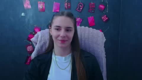 Snapshot of nykara chatting on 11, 5, 2026 Nykara online show from 11, 5, 2026