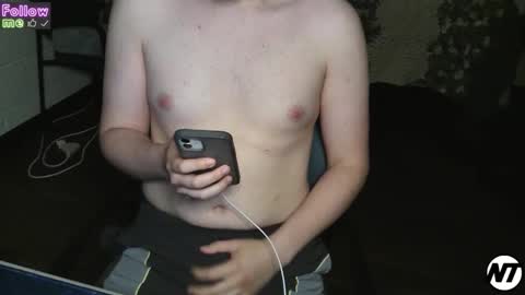 Nylestraore67 online show from 28, 4, 2026