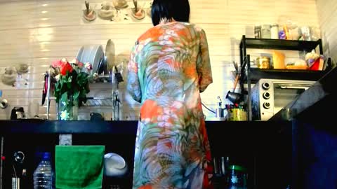 Scarlett online show from 17, 11, 2025