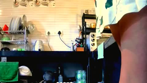 Scarlett online show from 20, 11, 2025